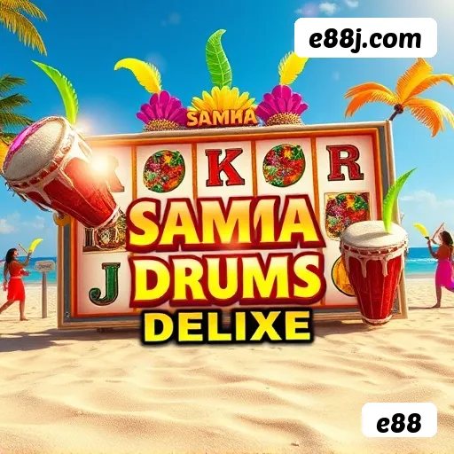 Sistema de apostas e88 - Imagem principal