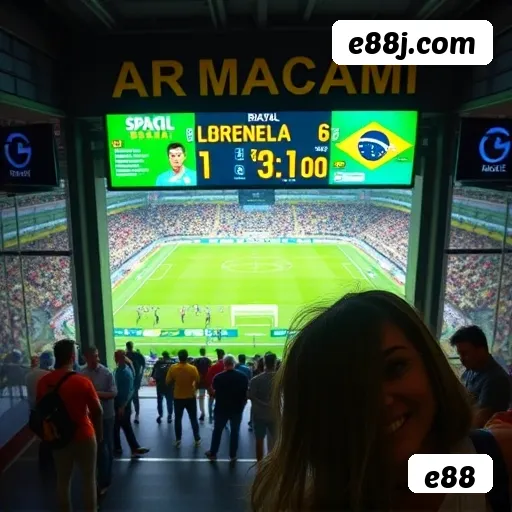 Cassino online e88 - Imagem principal